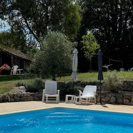 De Bares Castelgaillard