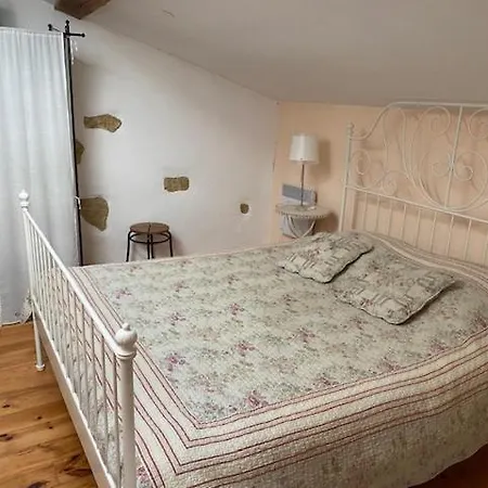 De Bares Appartement
