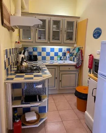 De Bares Appartement Castelgaillard