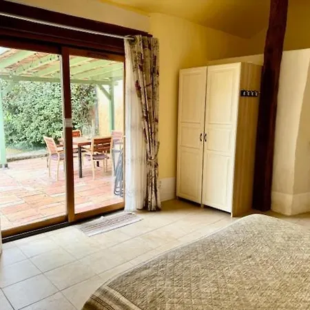Appartement De Bares Castelgaillard