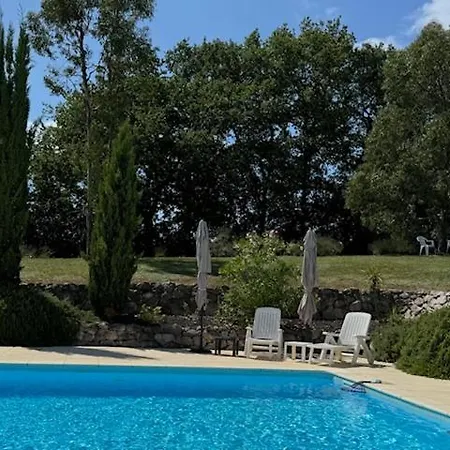 Appartement De Bares Castelgaillard