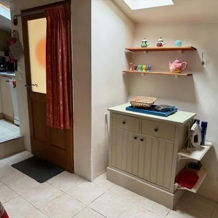 Appartement De Bares *
