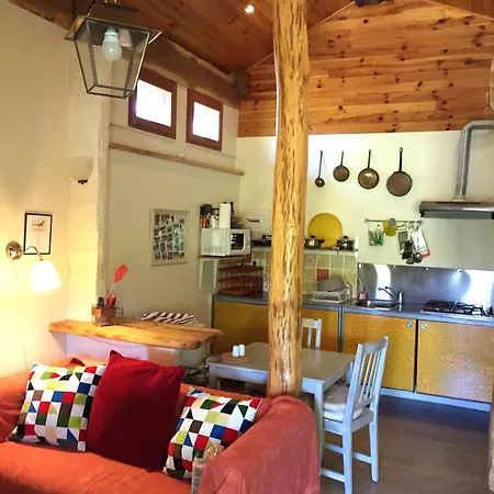 De Bares Appartement