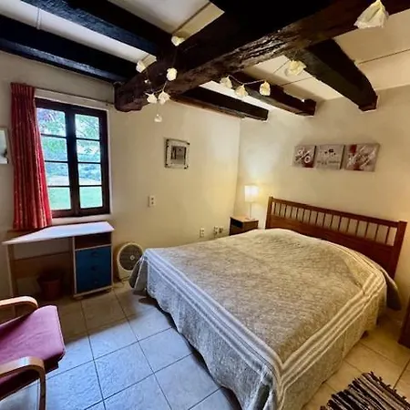 Appartement De Bares Castelgaillard