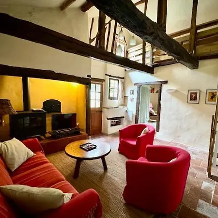 Appartement De Bares